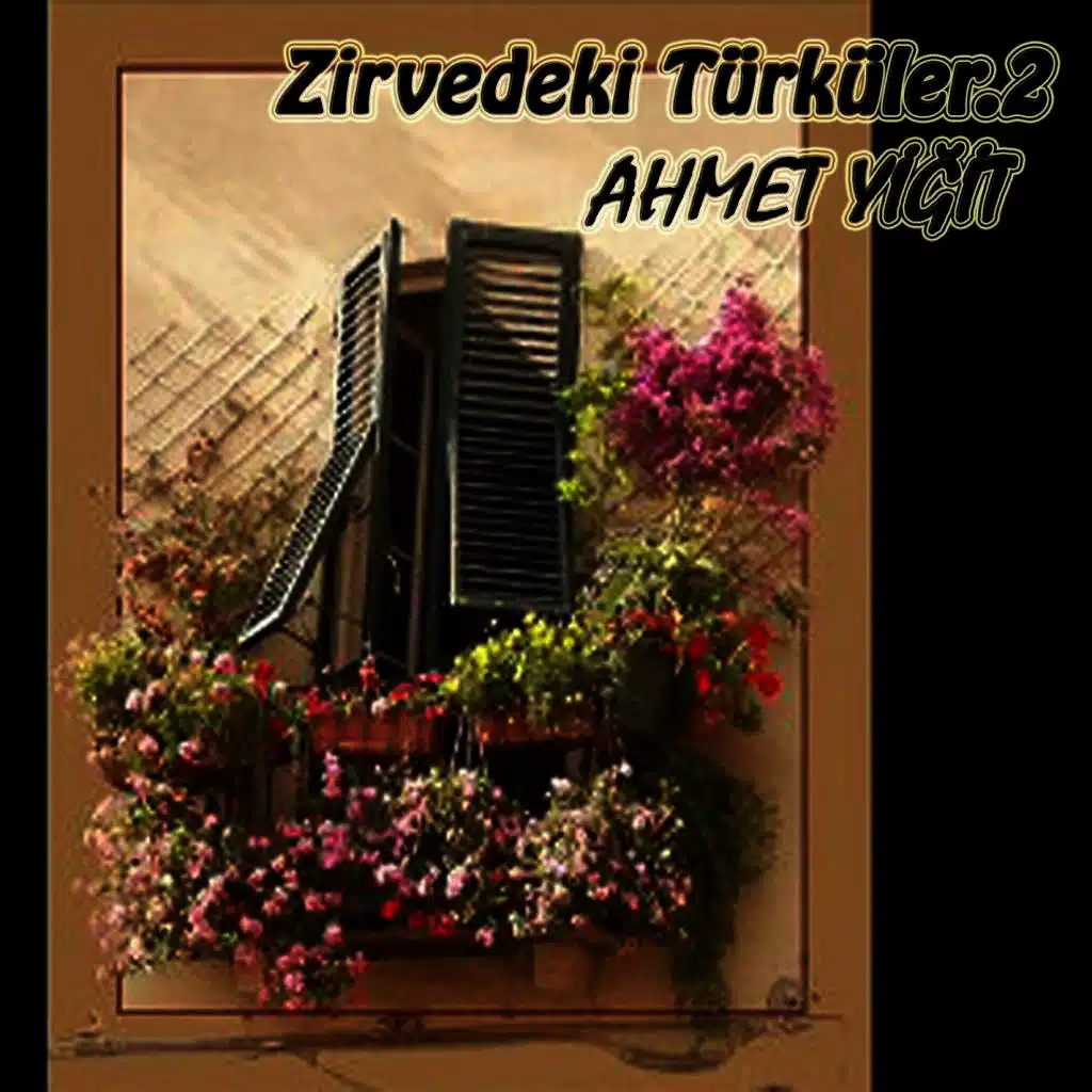 Zirvedeki Türküler - 2