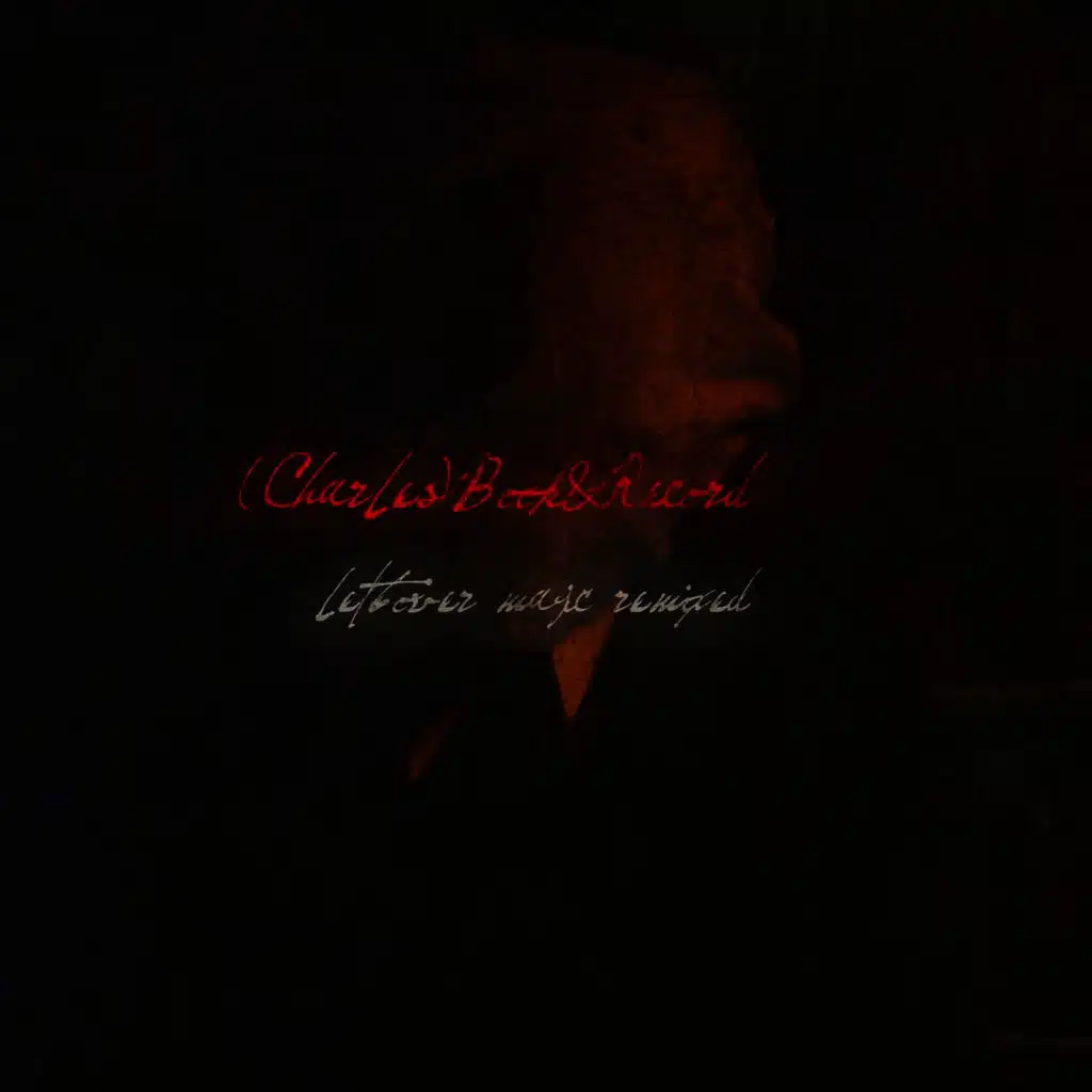 Leftover Magic Remixed