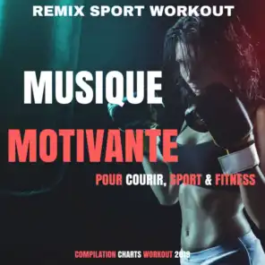 Embrace the Mainstage (Music Motivation Workout)