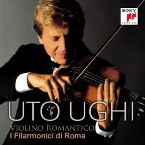 Violino romantico