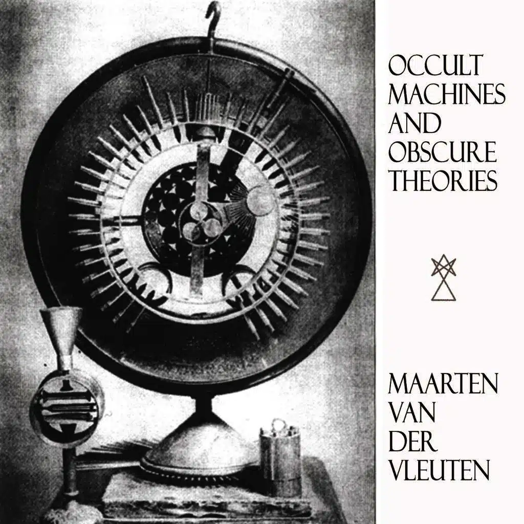 Occult Machines And Obscure Theories