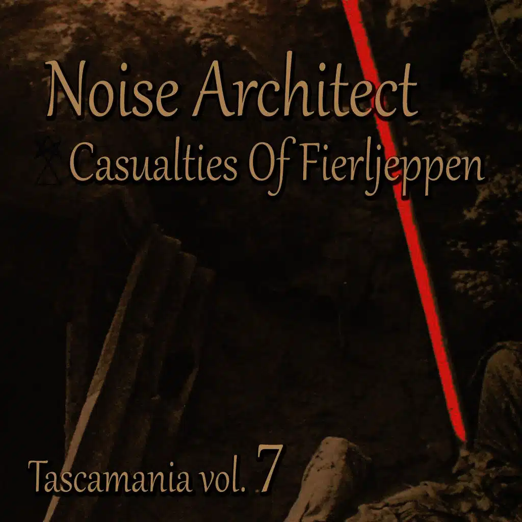 Tascamania Vol. 7 - Casualties Of Fierljeppen