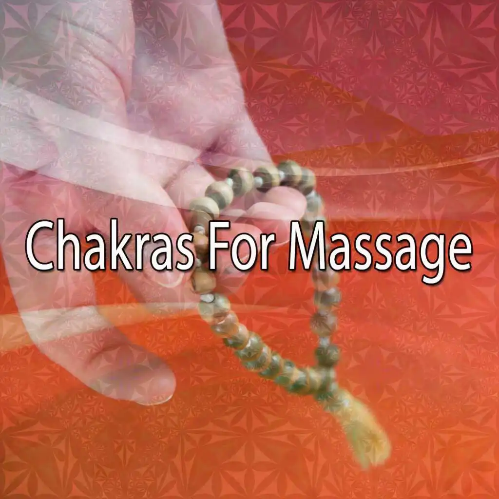 Chakras For Massage