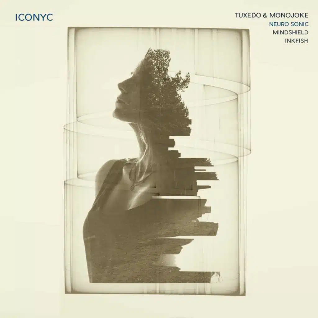 Neuro Sonic (feat. Mindshield)