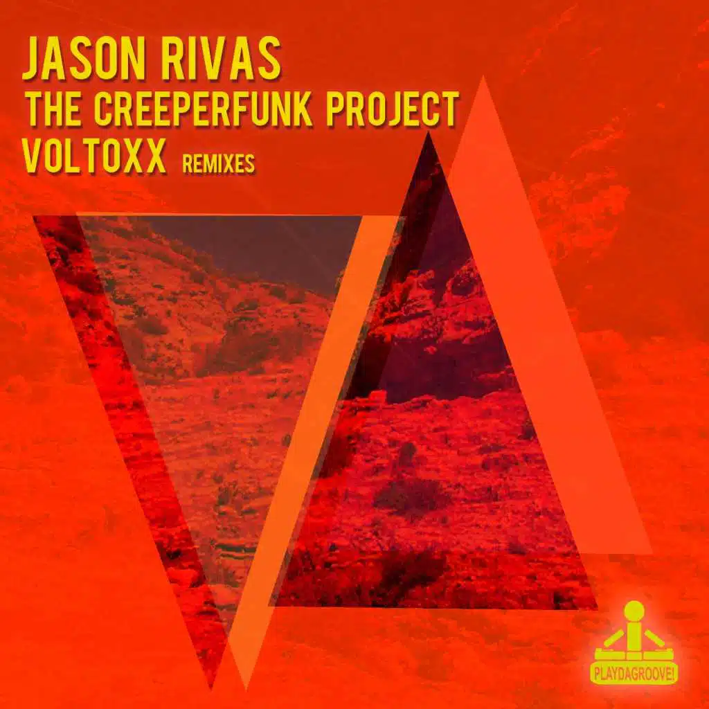 Voltoxx (Remixes)