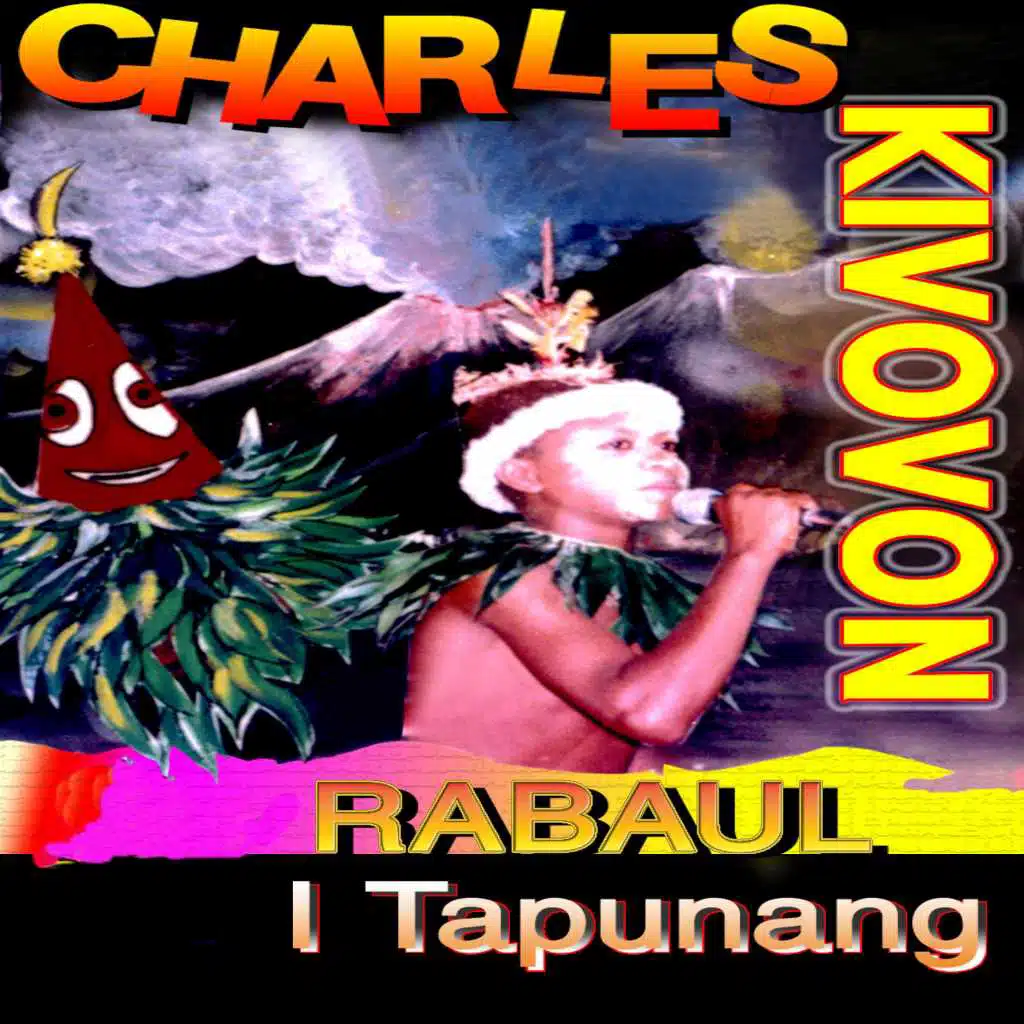 Charles Kivovon Vol.3