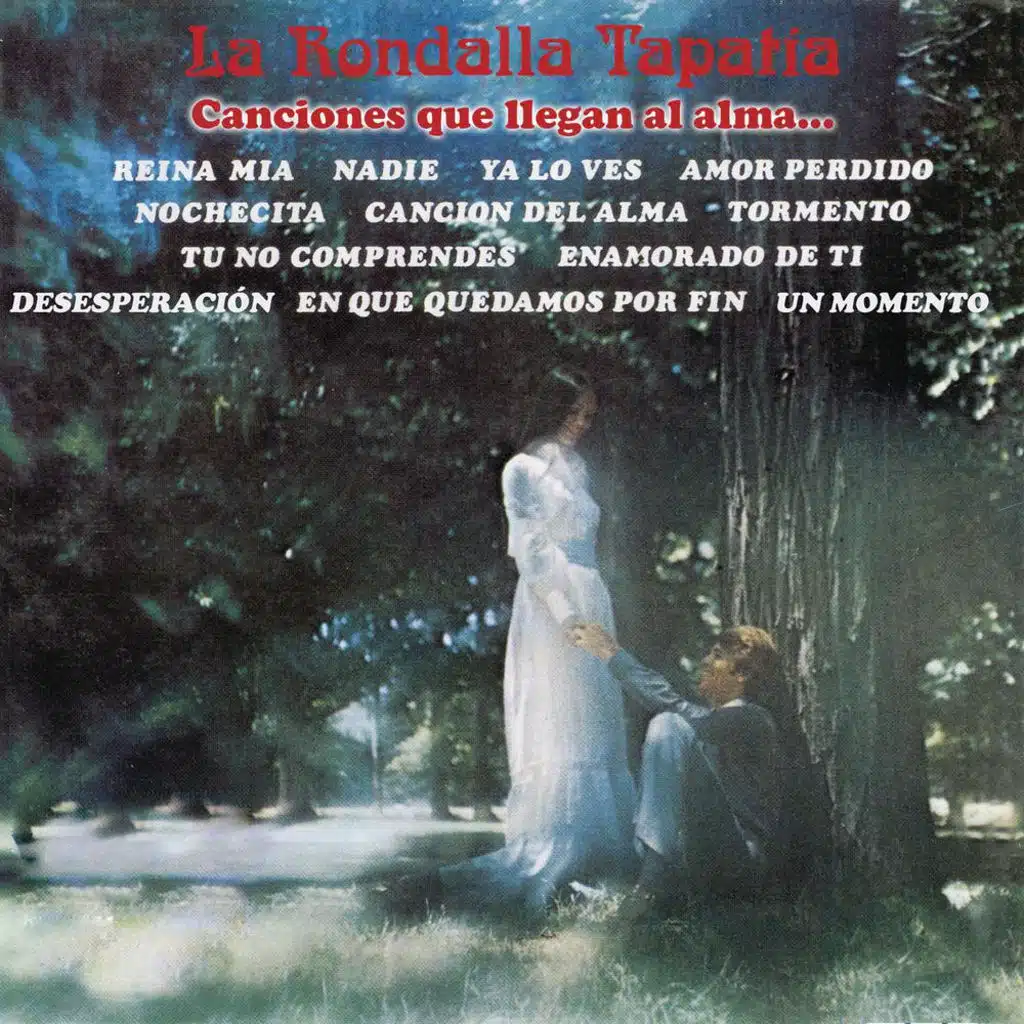 Canciones Que Llegan al Alma...