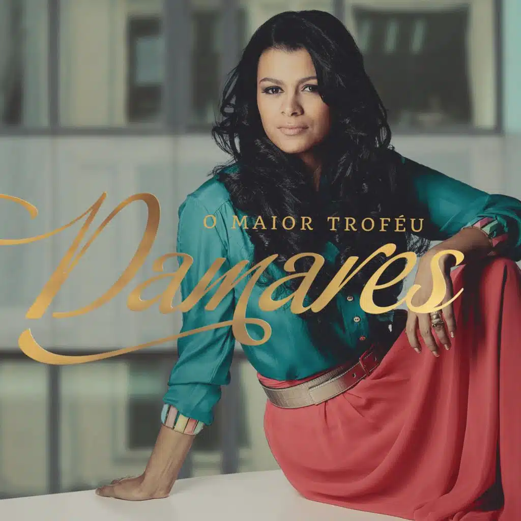 Celebrando a Vida (feat. Brenda, Jotta A & Anderson Freire)