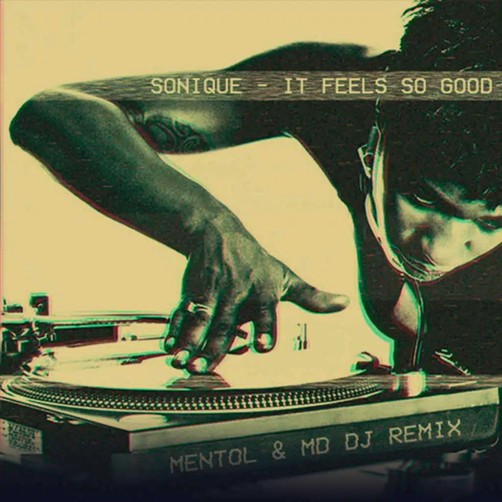 It Feels So Good (Rework 2018)