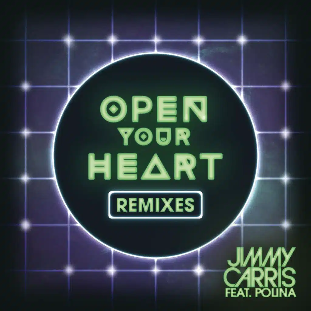 Open Your Heart (Tom Swoon Remix) [feat. Polina]
