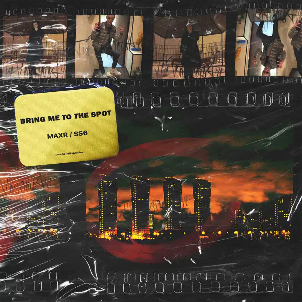 Bring Me To The Spot