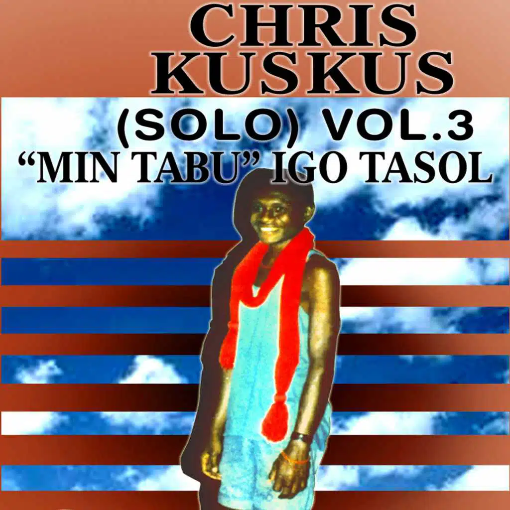 Min Tabu Igo Tasol Vol.3