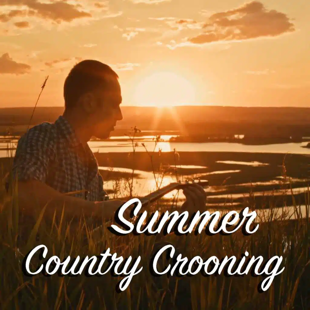 The Girl Behind The Bar