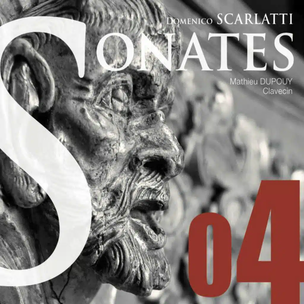 Scarlatti: Sonates