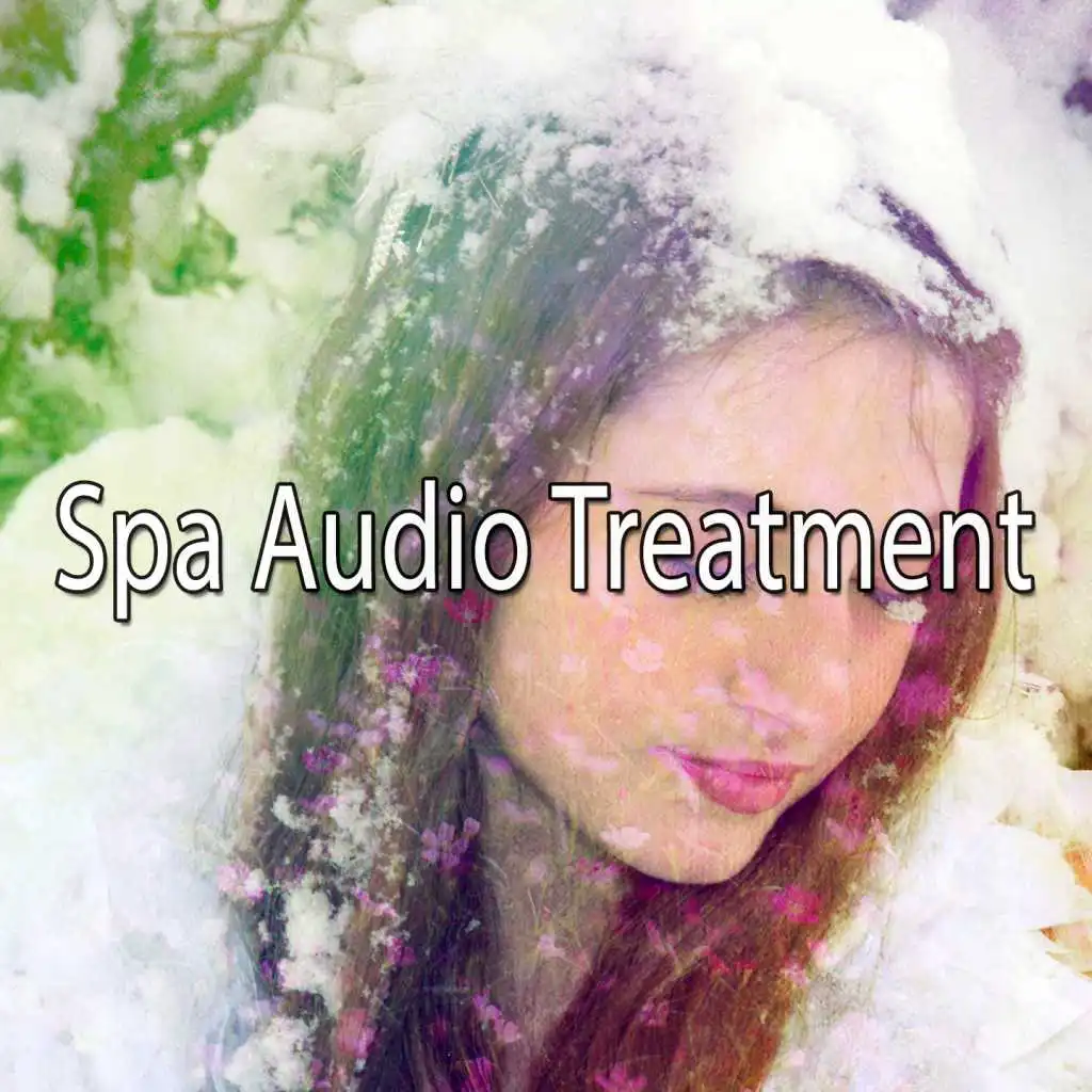 Spa Audio Treatment
