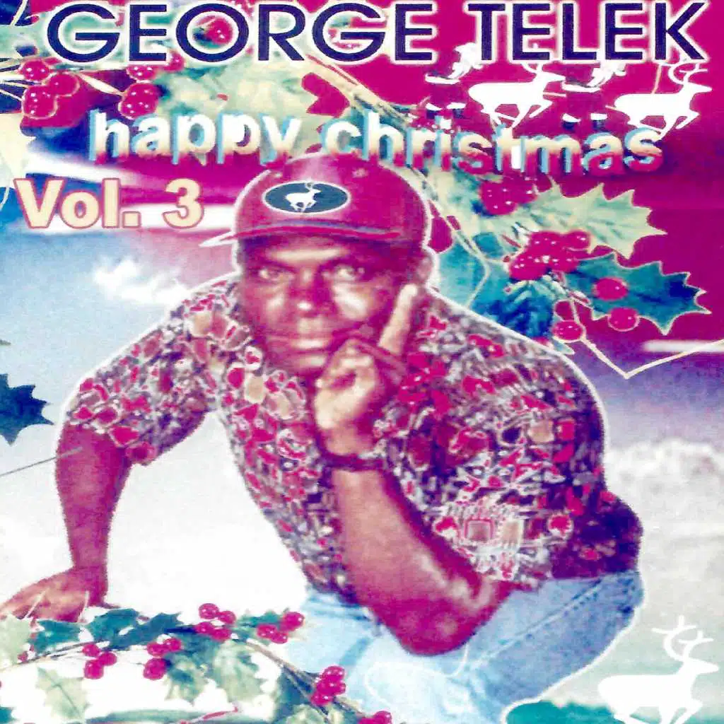 Happy Christmas Vol. 3