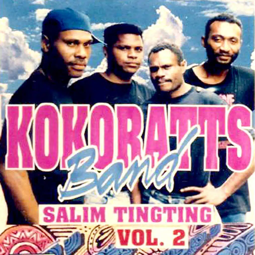 KOKORATTS BAND
