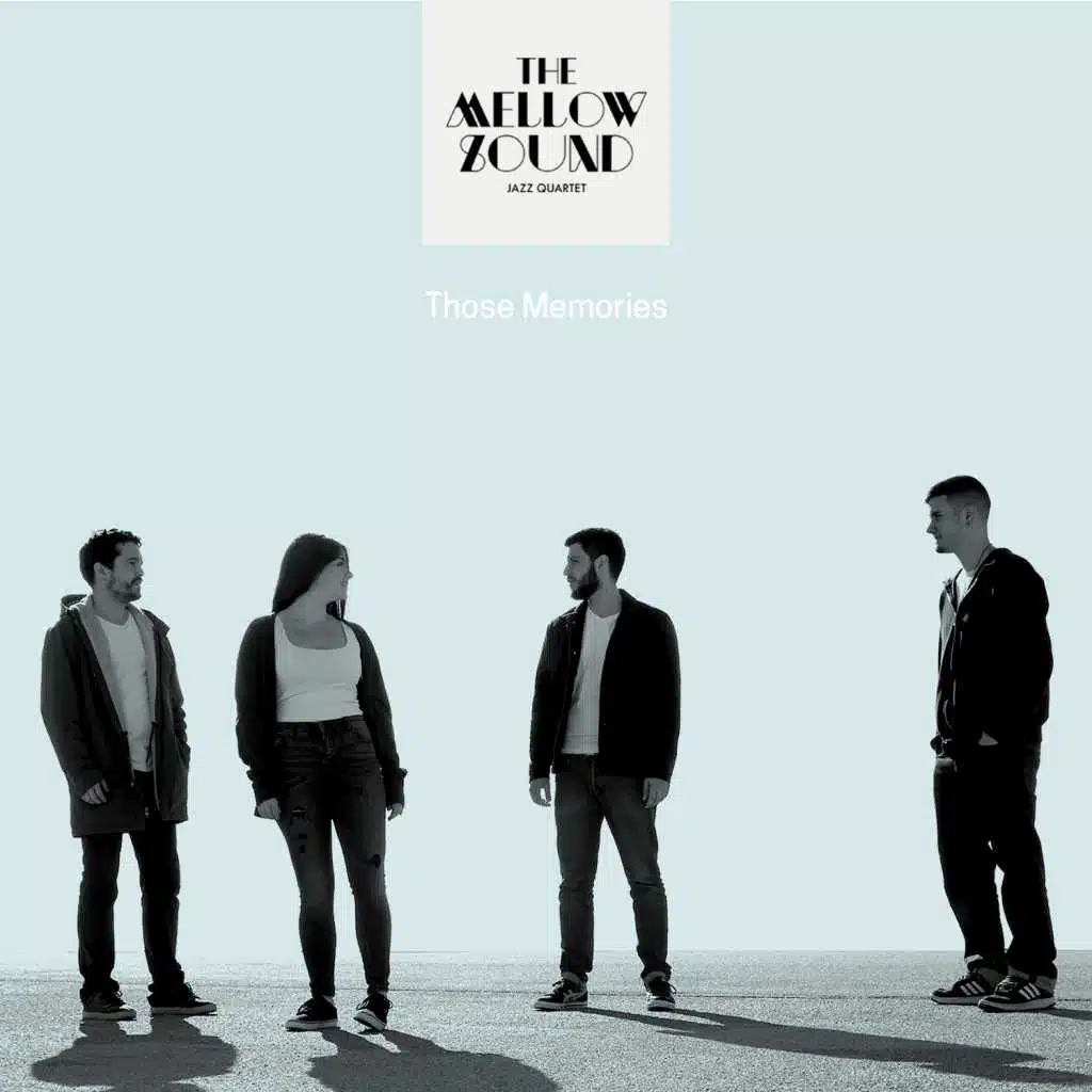 Those Memories (feat. Aida Ten, Denís Suárez, Antonio Navarro & Valentín Rodríguez)