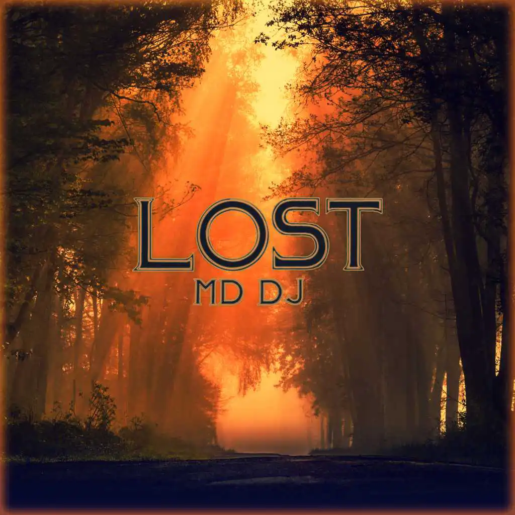 Lost (Extended)