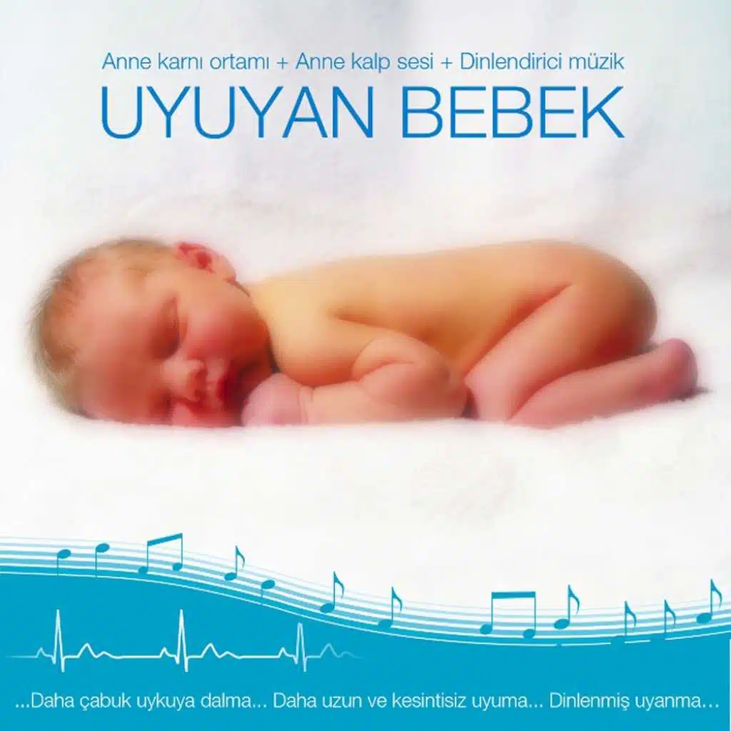 Uyuyan Bebek