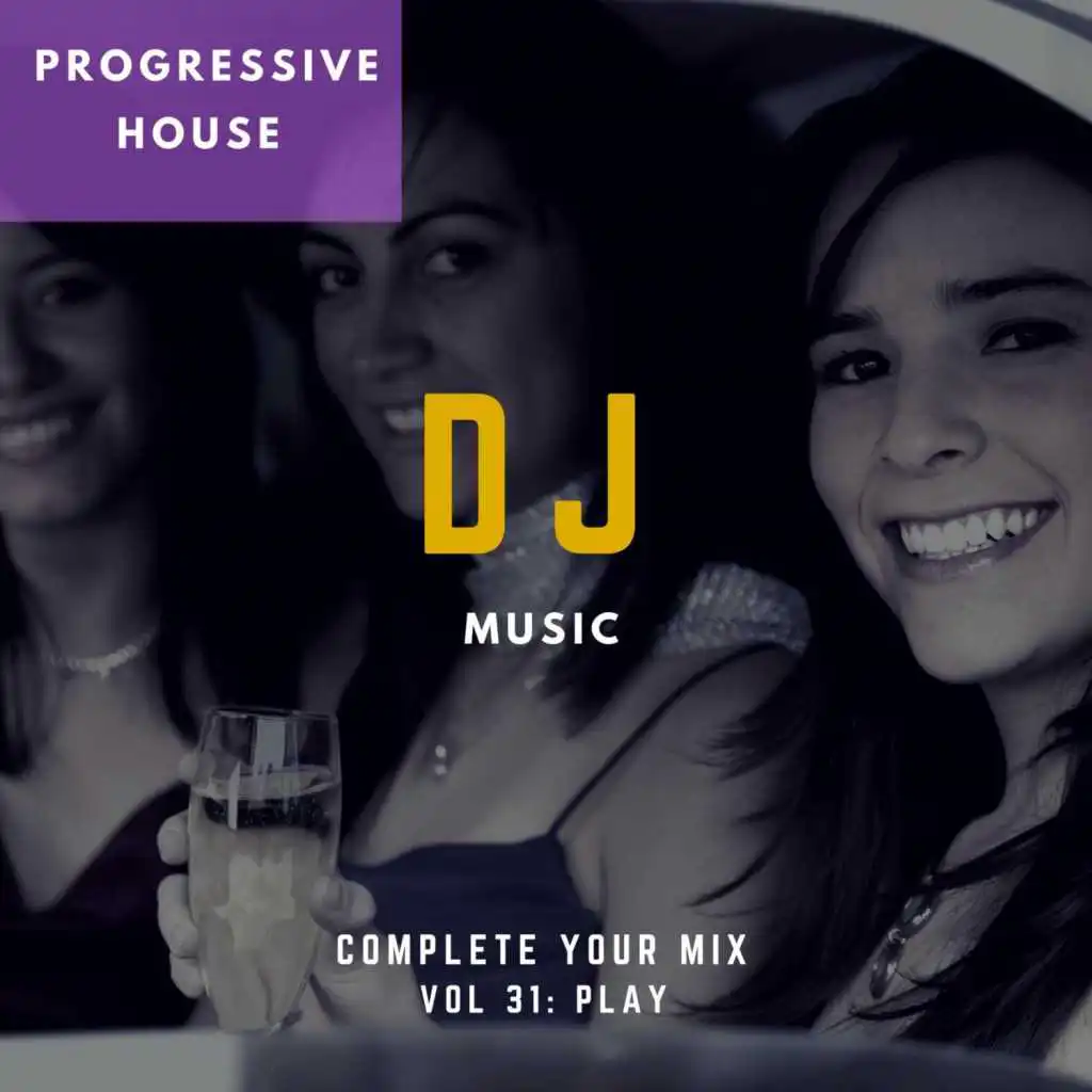 DJ Music - Complete Your Mix, Vol. 31