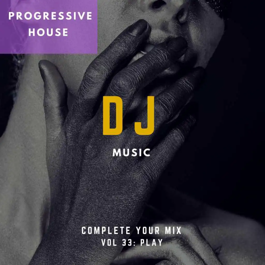 DJ Music - Complete Your Mix, Vol. 33