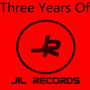 Three Years Of Jil Records