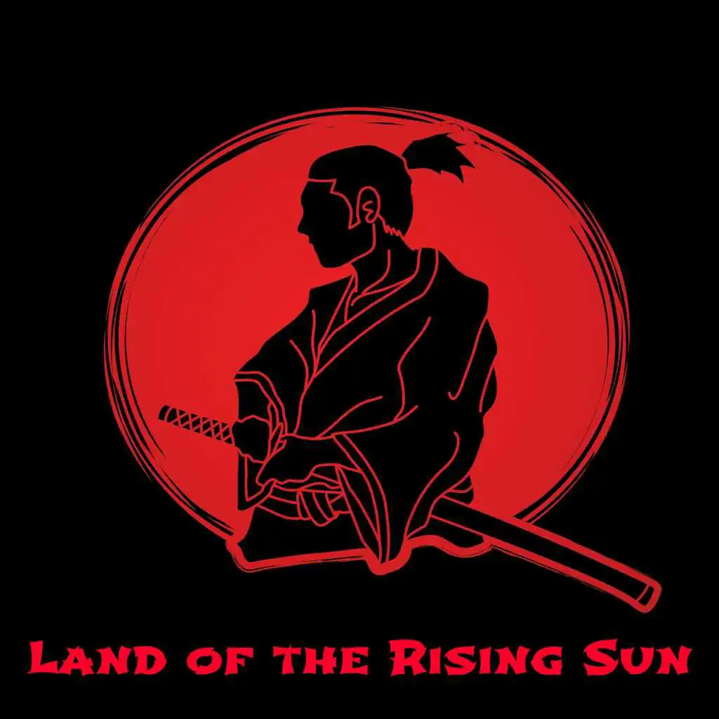 Land of the Rising Sun