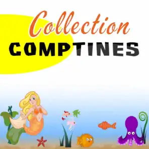 Collection Comptines