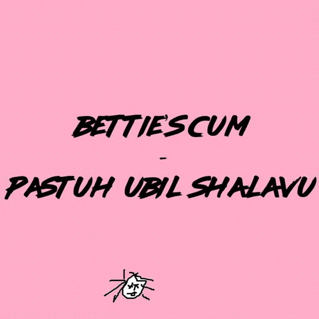 Pastuh Ubil Shalavu