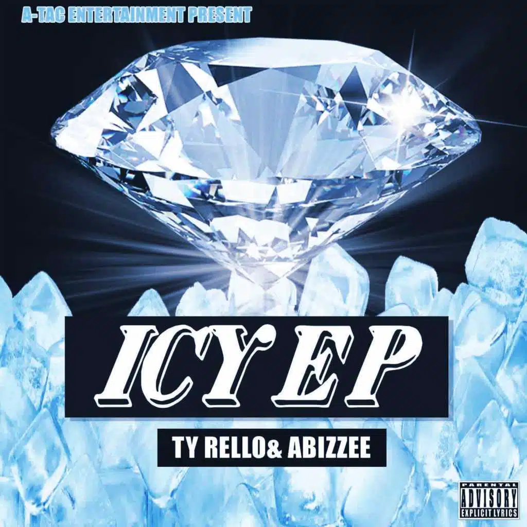 Icy
