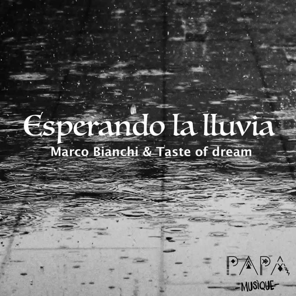 Marco Bianchi, Taste Of Dream