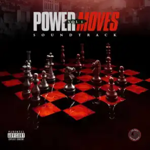 Ya Boy Joe Blakk Presents... Power Moves (The Soundtrack)