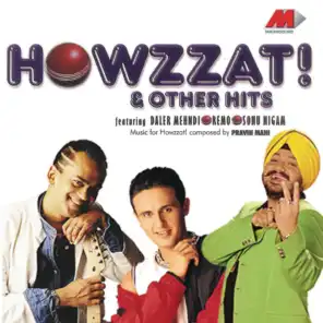 Howzzat! & Other Hits