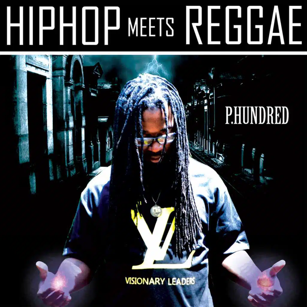 Hip Hop Meets Reggae