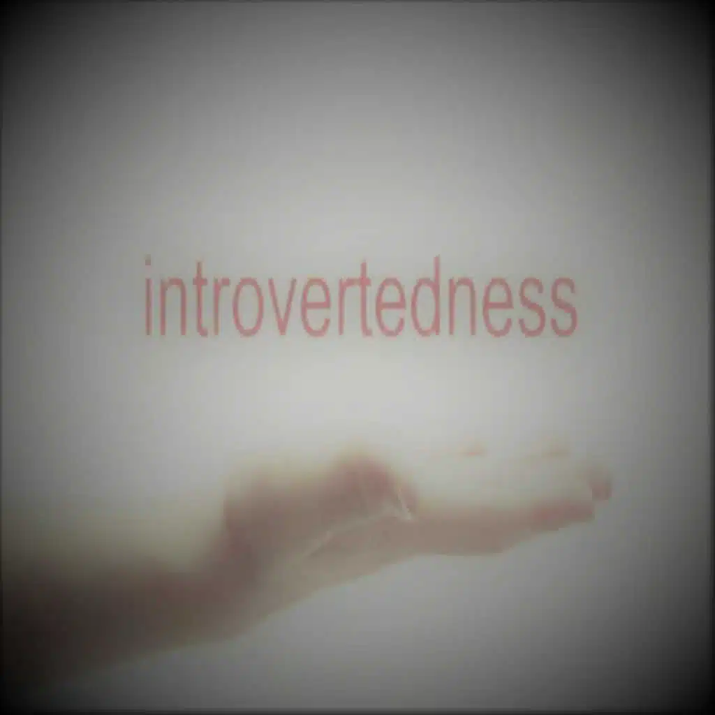 Introvertedness (Single #1)
