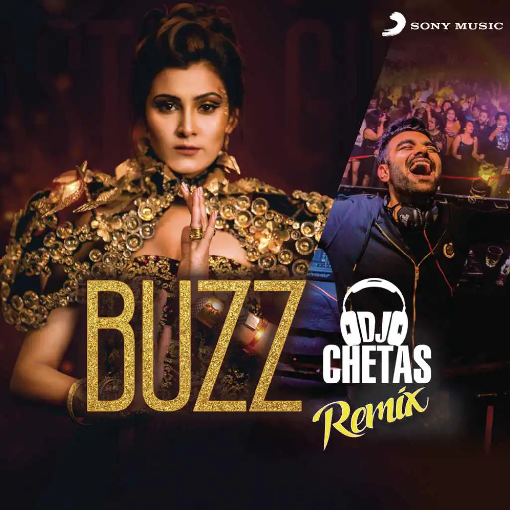 Buzz (DJ Chetas Remix)