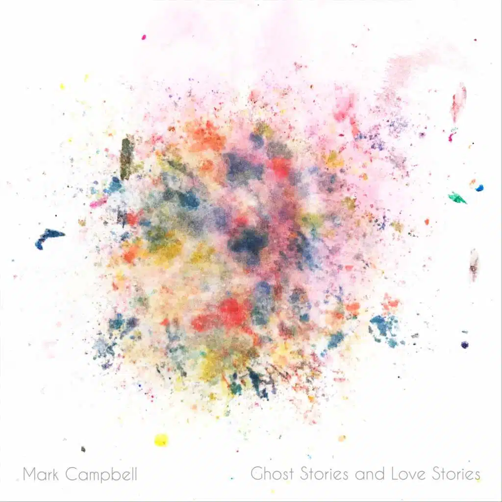 Ghost Stories and Love Stories