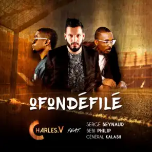 Ofondéfilé (feat. General Kalash, Serge Beynaud & Bebi Philip)