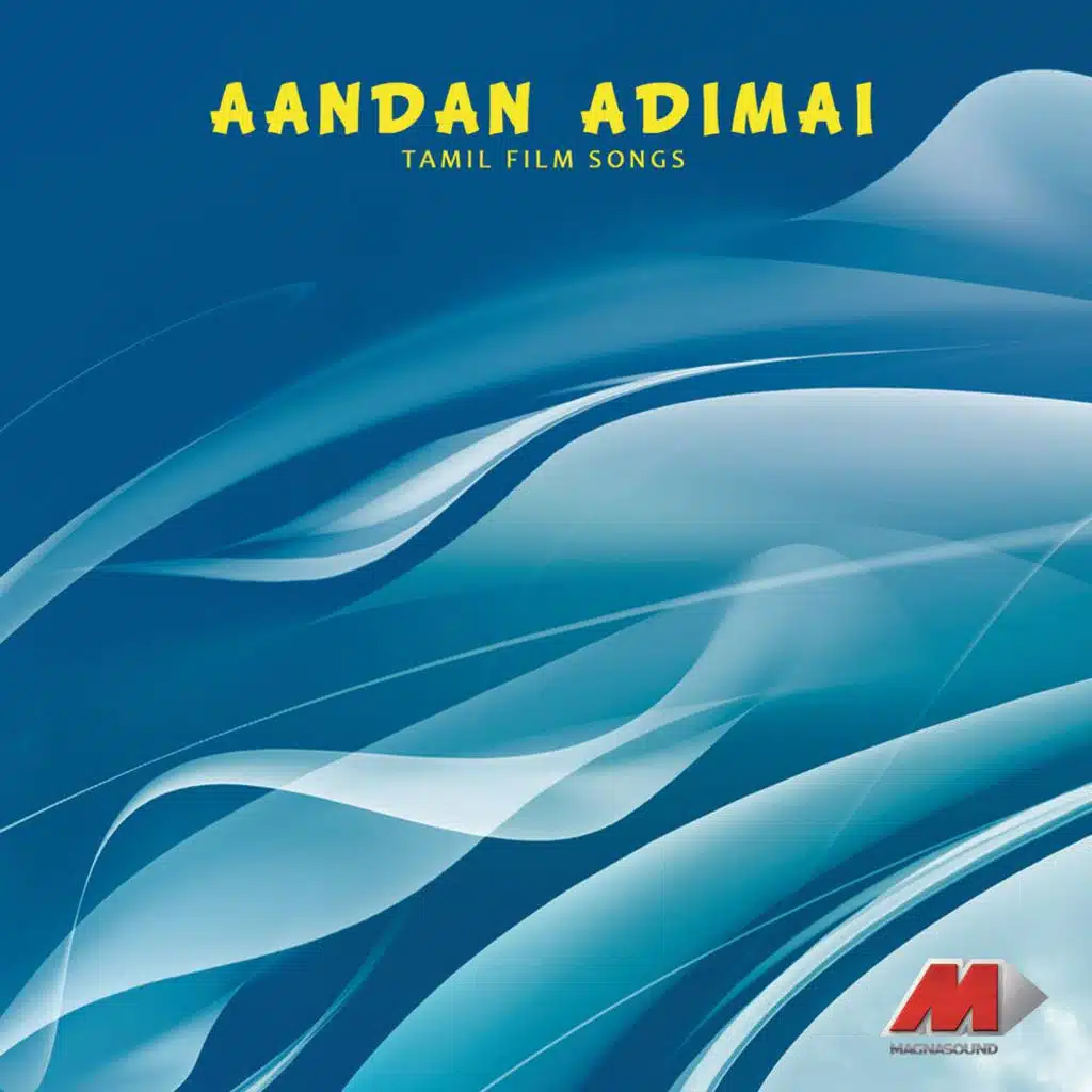 Aandan Adimai (2013)