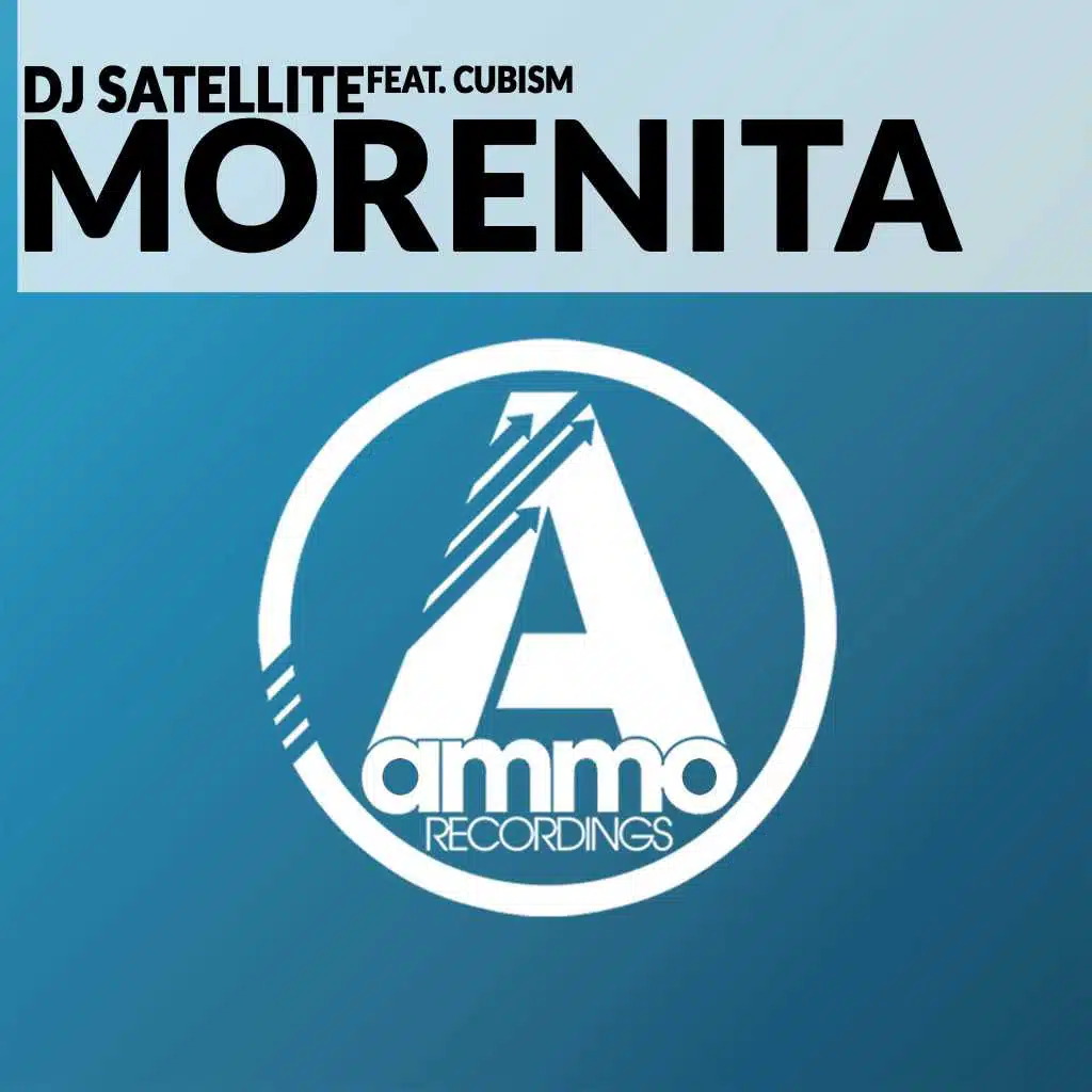 Morenita (feat. Cubismo)