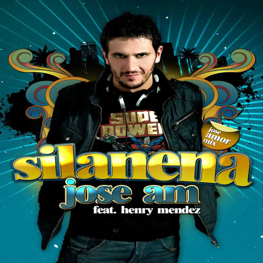 Silanena (feat. Henry Mendez)