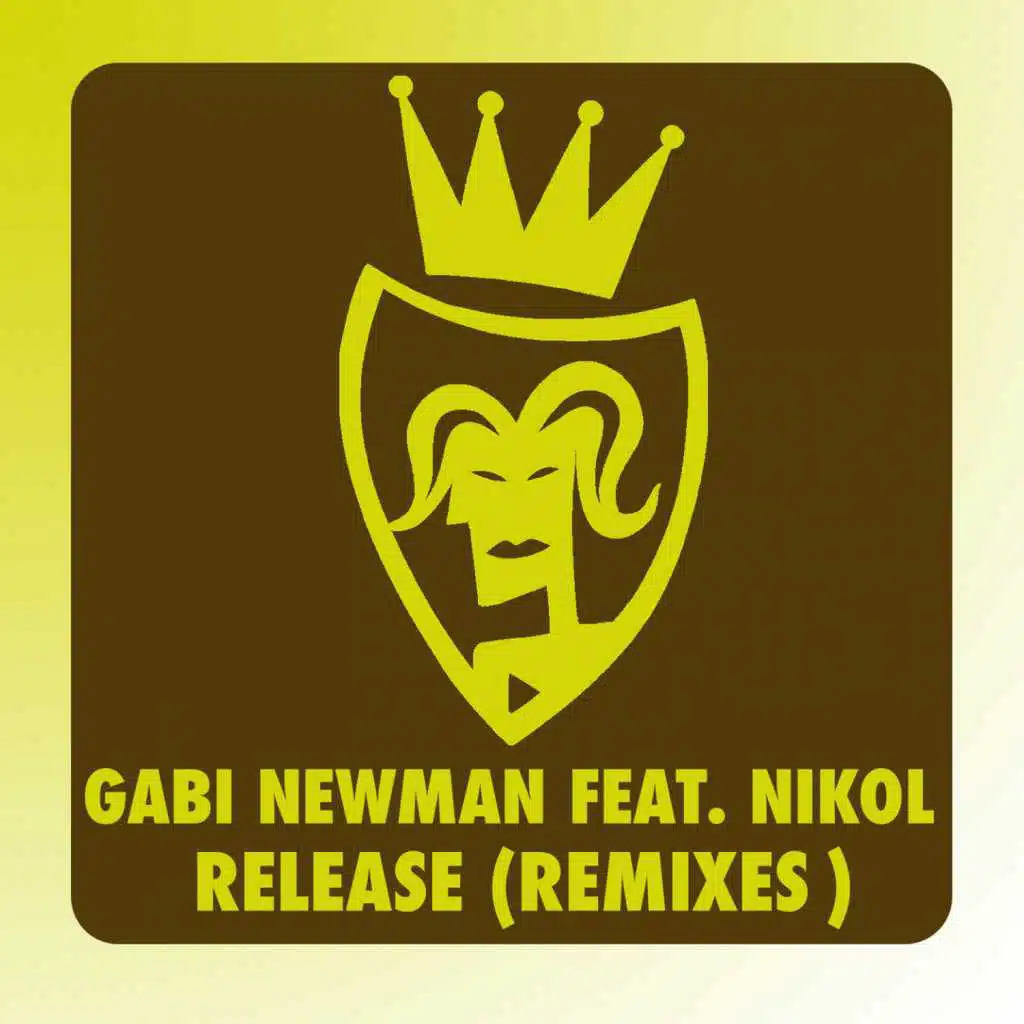 Release (Remixes) [feat. Nikol]