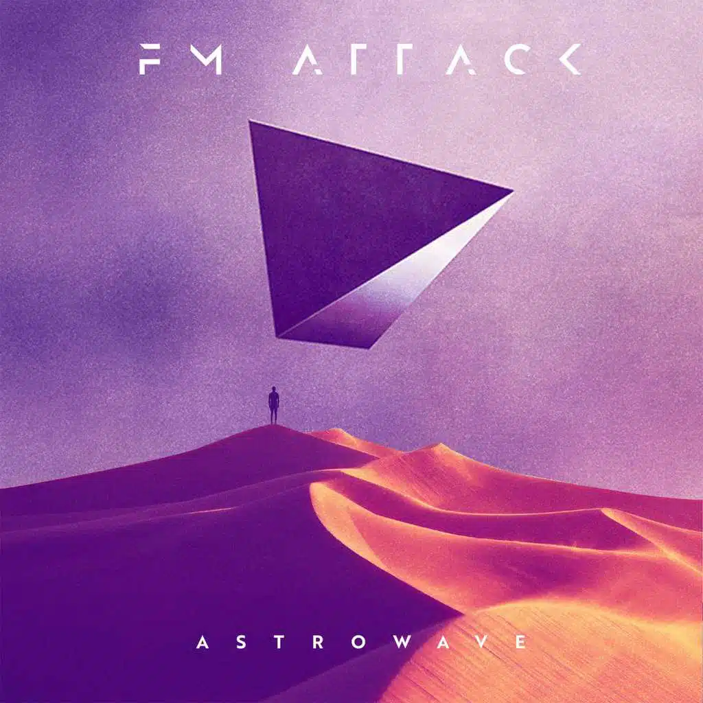 Astrowave - EP