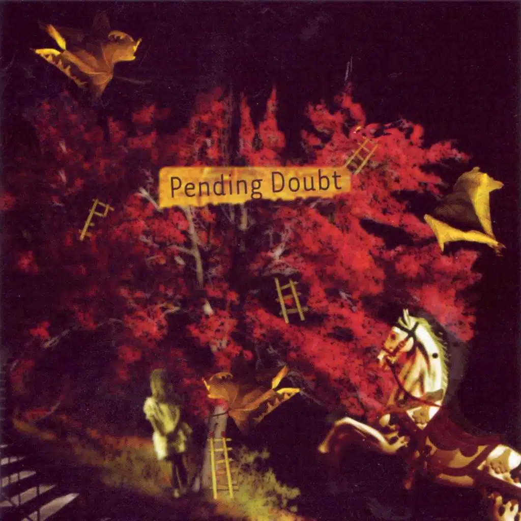 Pending Doubt
