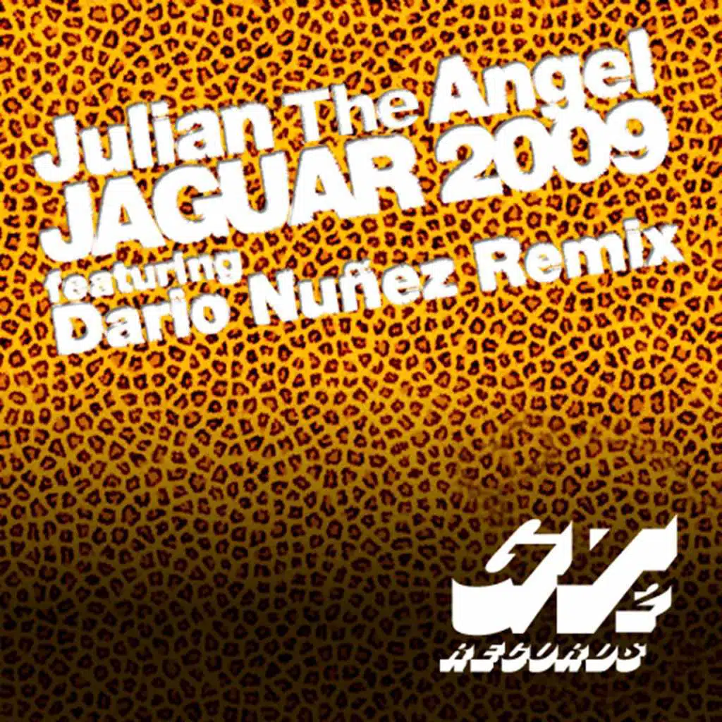 Jaguar 2009 (Remix) [feat. Dario Nuñez]