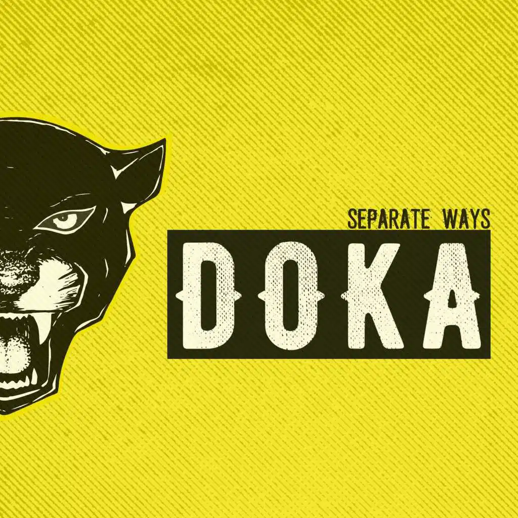 Separate Ways
