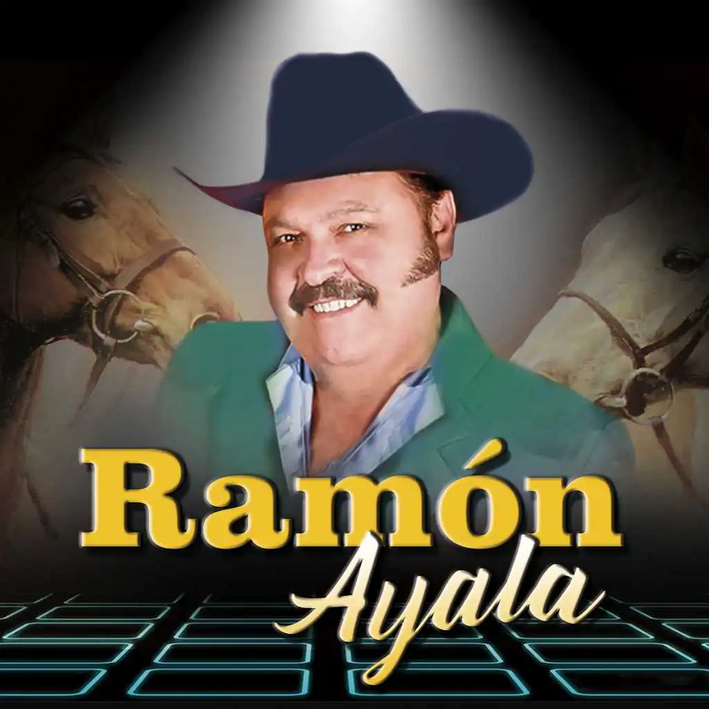 Ramón Ayala