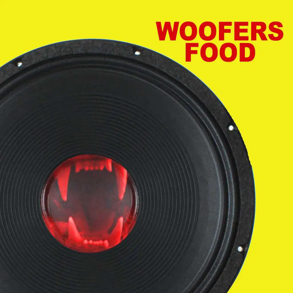 Woofers Food 3 (Edition 3rd Millennium)
