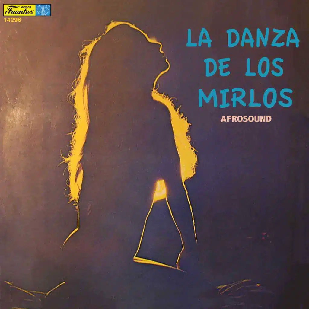 La Danza de los Mirlos